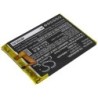 Batterie pour BlackView BV5500 (4000 mAh/15.4 Wh, 3.85 V)