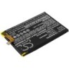 Batterie pour BlackView BV5800 (5200 mAh/19.76 Wh, 3.8 V)