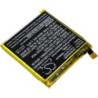 Batterie pour BlackView BV6000S (3000 mAh/11.4 Wh, 3.8 V)
