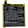 Batterie pour BlackView BV6000S (3000 mAh/11.4 Wh, 3.8 V)