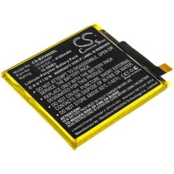 Batterie pour BlackView BV8000 (4100 mAh/15.58 Wh, 3.8 V)