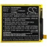 Batterie pour BlackView BV8000 (4100 mAh/15.58 Wh, 3.8 V)