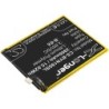 Batterie pour BBK B-E6 (3900 mAh/15.02 Wh, 3.85 V)