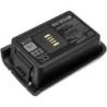 Batterie pour Datalogic Pegaso (3300 mAh/12.21 Wh, 3.7 V)