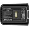 Batterie pour Datalogic Pegaso (3300 mAh/12.21 Wh, 3.7 V)