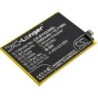 Batterie pour BBK B-E9 (3300 mAh/12.71 Wh, 3.85 V)