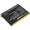 Batterie pour BBK V1809 (3300 mAh/12.71 Wh, 3.85 V)