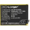 Batterie pour Vivo B-E9 (3300 mAh/12.71 Wh, 3.85 V)