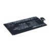 Batterie pour BBK B-78 (2000 mAh/7.6 Wh, 3.8 V)
