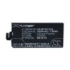 Batterie pour BBK BK-B-78 (2000 mAh/7.6 Wh, 3.8 V)