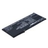 Batterie pour BBK B-87 (2450 mAh/9.43 Wh, 3.85 V)
