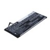 Batterie pour BBK B-87 (2450 mAh/9.43 Wh, 3.85 V)