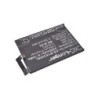 Batterie pour BBK B-83 (2300 mAh/8.74 Wh, 3.8 V)