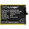 Batterie pour BBK B-C1 (2500 mAh/9.63 Wh, 3.85 V)