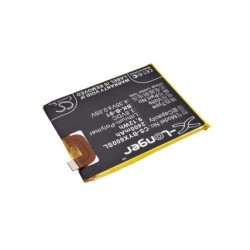 Batterie pour Vivo X6D (2400 mAh/9.12 Wh, 3.8 V)