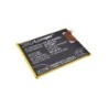 Batterie pour BBK B-91 (2400 mAh/9.12 Wh, 3.8 V)