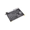 Batterie pour BBK B-89 (3000 mAh/11.4 Wh, 3.8 V)