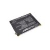 Batterie pour BBK BK-B-89 (3000 mAh/11.4 Wh, 3.8 V)