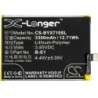 Batterie pour BBK BK-B-E1 (3300 mAh/12.71 Wh, 3.85 V)