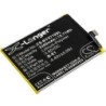 Batterie pour BBK B-E1 (3300 mAh/12.71 Wh, 3.85 V)