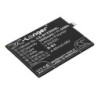 Batterie pour BBK B-B3 (3000 mAh/11.55 Wh, 3.85 V)