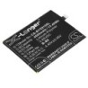 Batterie pour BBK B-B8 (4000 mAh/15.4 Wh, 3.85 V)