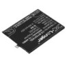 Batterie pour BBK B-B8 (4000 mAh/15.4 Wh, 3.85 V)