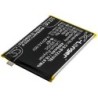 Batterie pour BBK V1919A (4900 mAh/18.87 Wh, 3.85 V)