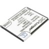 Batterie pour CAT B15Q (2000 mAh/7.4 Wh, 3.7 V)