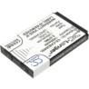 Batterie pour CATERPILLAR B25 (1450 mAh/5.37 Wh, 3.7 V)