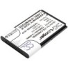Batterie pour CAT B30 (1200 mAh/4.44 Wh, 3.7 V)