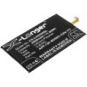 Batterie pour CAT S30 (2900 mAh/11.02 Wh, 3.8 V)