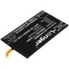 Batterie pour CAT S30 (2900 mAh/11.02 Wh, 3.8 V)