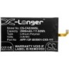 Batterie pour CAT S30 (2900 mAh/11.02 Wh, 3.8 V)