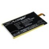 Batterie pour CAT S31 (3900 mAh/15.02 Wh, 3.85 V)