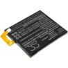 Batterie pour CAT S41 (4400 mAh/16.94 Wh, 3.85 V)