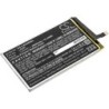 Batterie pour Sprint L6880 (3800 mAh/14.44 Wh, 3.8 V)