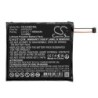 Batterie pour CAT APP00262 (4000 mAh/15.2 Wh, 3.8 V)