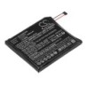 Batterie pour CAT S61 (4000 mAh/15.2 Wh, 3.8 V)