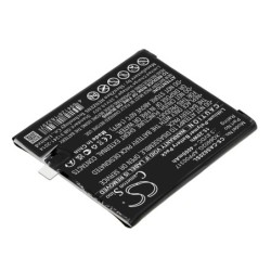 Batterie pour CAT S62 (4000 mAh/15.2 Wh, 3.8 V)