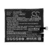 Batterie pour CAT S62 (4000 mAh/15.2 Wh, 3.8 V)