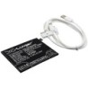 Batterie pour Oppo BLP587