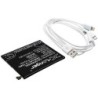 Batterie pour Oppo BLP587