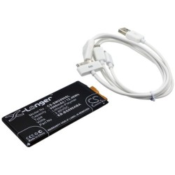 Batterie pour Samsung SM-G890