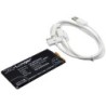 Batterie pour Samsung SM-G890