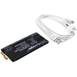 Batterie pour Samsung SM-G890