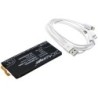 Batterie pour Samsung SM-G890
