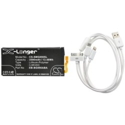 Batterie pour Samsung SM-G890