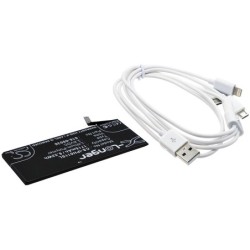Batterie pour Apple iPhone 6s