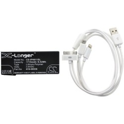 Batterie pour Apple iPhone 6s
